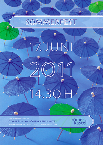Sommerfest