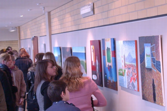 Vernissage