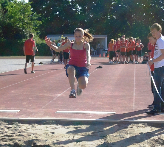 Sportfest 2010