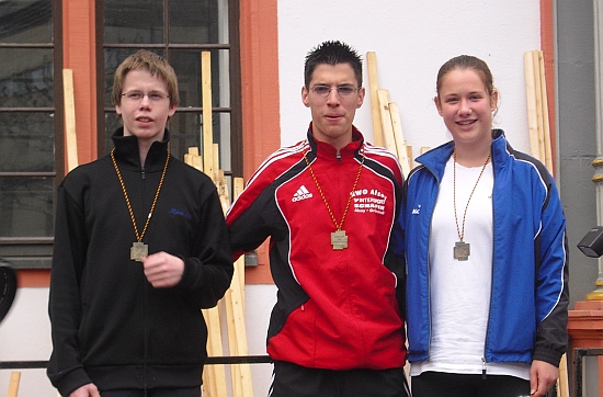 Ekidenlauf 2010
