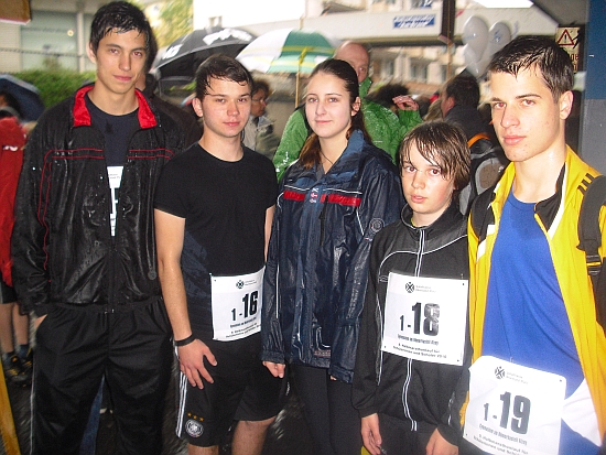 Gutenbergmarathon 2010