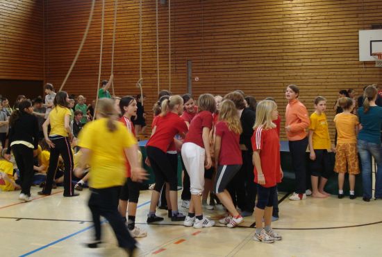 Turnfest 2010