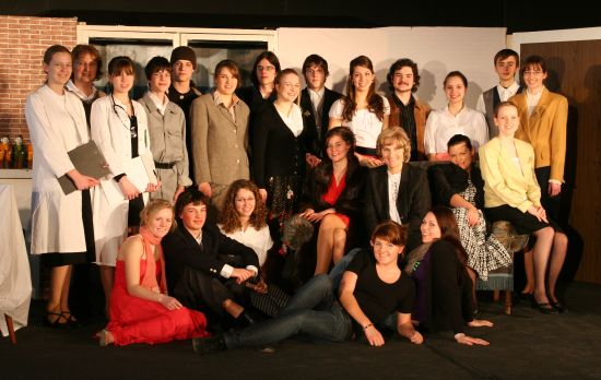 Theater AG II